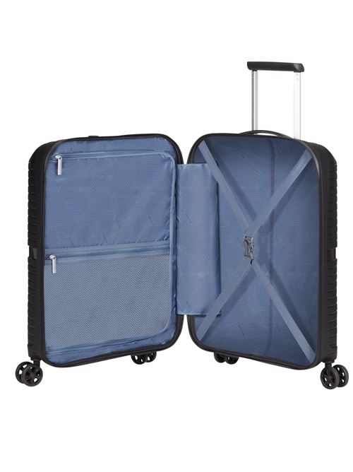 Airconic trolley cabina SAMSONITE | 128186ONYX BLACK